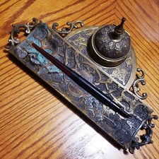 glass inkwell insert for sale glass inkwell insert for sale Taunton