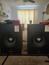 Klipsch speakers kg2 for sale  Severn