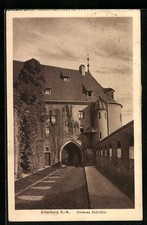 Altenburg hinteres schlosstor gebraucht kaufen Altenburg hinteres schlosstor gebraucht kaufen  Berlin