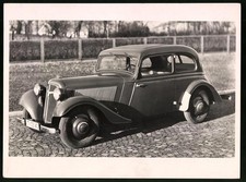 Fotografie auto adler gebraucht kaufen  Berlin
