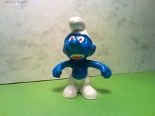 Schlumpf schlümpfe smurf gebraucht kaufen  Meppen