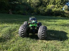 Monster jam 6046198 for sale  Kirkville