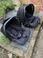 Baby elegance double for sale  WELWYN