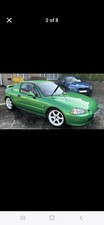 Usado, Honda Del Sol Vti 92-95 Trans Top BREAKING comprar usado  Enviando para Brazil