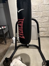 Everlast heavy bag for sale  San Diego
