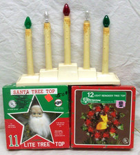 Vintage christmas holiday for sale  Brockport