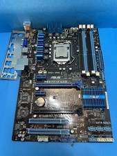 Asus p8z77 lx2 for sale  BRANDON