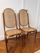 Dinning chairs pair for sale  WALLINGTON
