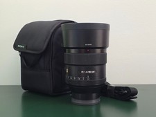 Sony 85mm mount d'occasion Sony 85mm mount d'occasion  Avignon