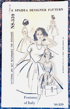 1962 spadea designer usato 1962 spadea designer usato  Spedire a Italy