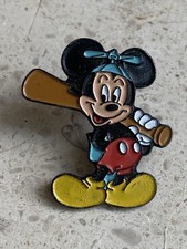 Pin mickey disney d'occasion  Langeais