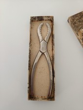 Pince champagne vintage d'occasion  Arques