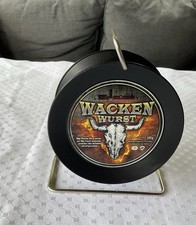 Wacken wurst kabeltrommel gebraucht kaufen  Hohenaspe