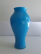 Vaso opalino barovier usato  Italia