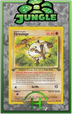 Férosinge 1ère édition d'occasion  Génissieux