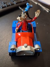 Disney auto pippo usato  Novedrate