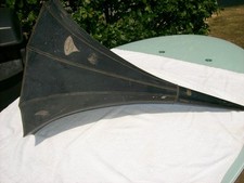 Gramophone phonograph horn for sale  Alexandria