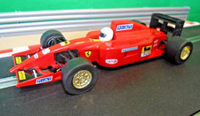 Scalextric c550 1991 for sale  BROADSTAIRS