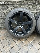 Used vossen cv3r for sale  Englewood Cliffs