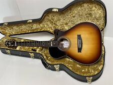 Acoustic guitar maton for sale  Shipping to Ireland