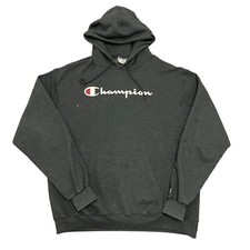 Champion hoodie sweatshirt for sale  WAKEFIELD