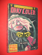 Dany coler serie usato  Settimo Torinese