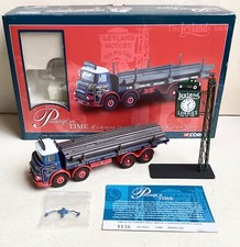 Corgi 23702 leyland for sale  BURNLEY