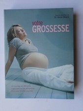 Livre grossesse docteur d'occasion  Calais
