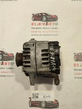 Alternatore iveco daily usato  Italia