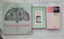 Stock libri zevi usato  Pordenone