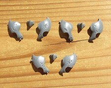 40k tyranids hive for sale  Winder