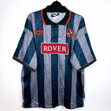Original dundee united for sale  NOTTINGHAM