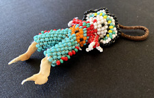 Zuni beaded pocket for sale  Portland