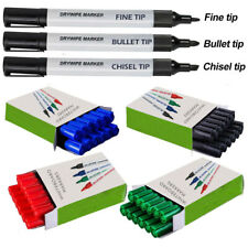 Whiteboard marker dry for sale  SALFORD