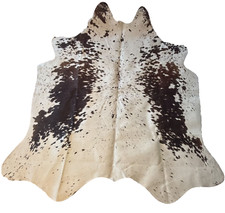 Modern cowhide rug for sale  Laurel