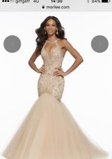 Morilee prom dress for sale  WIGAN