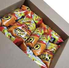 Cheetos crunchy flaming for sale  ASHTON-UNDER-LYNE