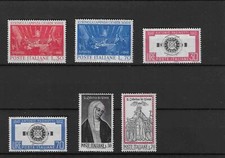 Repubblica italiana 1962 usato  Piacenza