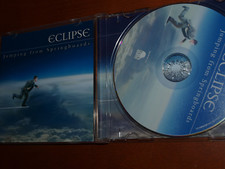 Eclipse jumping from gebraucht kaufen  Deutschland