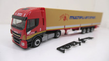 Herpa iveco stralis gebraucht kaufen  Kirchheim unter Teck