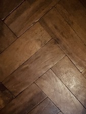 Reclaimed wood hardwood for sale  SHEFFIELD