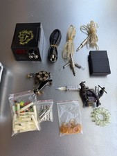 Complete tattoo machine for sale  Carson