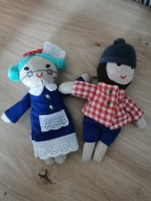 hand crafted rag dolls for sale hand crafted rag dolls for sale NOTTINGHAM