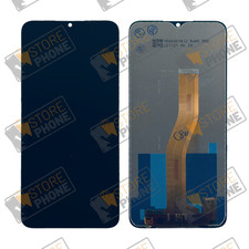 Ecran tactile blackview d'occasion  Marseille XIV
