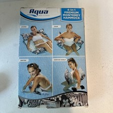 Aqua original monterey for sale  Red Bank