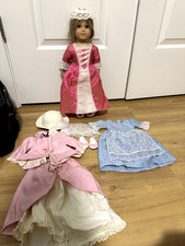 American girl elizabeth for sale  Milton