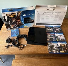 Sony playstation infamous for sale  CHELTENHAM