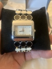 Gents eton wristwatch for sale  RYDE