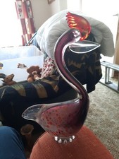 Merano style glass for sale  FOLKESTONE