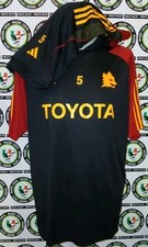 Ndicka match worn usato  Italia